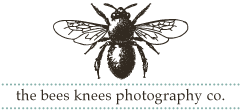 The Bees Knees Photography Co.